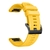 Pulseira estilo garmin fenix 5, pulseira de silicone de 22mm para relógio garmi na internet