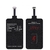 10w qi receptor de carregamento sem fio para samsung huawei xiaomi Iphone5-7 uni na internet