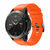 Pulseira estilo garmin fenix 5, pulseira de silicone de 22mm para relógio garmi - Casa Xique Xique