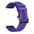 Pulseira estilo garmin fenix 5, pulseira de silicone de 22mm para relógio garmi - Casa Xique Xique