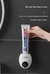 Imagem do Espremedor automático para creme dental criativo