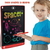 Magic Blackboard for Children, LCD Drawing Tablet, Notebook Digital, Writing Boa - comprar online