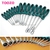 3/3.5/4/4.5/ 5/5.5/6/7/8/9/10/1/12/13/14mm metal soquete driver hex porca chave - loja online