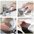 Carborundum Magic Sponge Eraser, Removendo a ferrugem, Esponja de limpeza - loja online