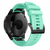 Pulseira estilo garmin fenix 5, pulseira de silicone de 22mm para relógio garmi na internet