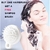 Escova de cabelo iônica elétrica portátil 2.0 - comprar online