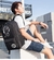 Mochila Casual Music Boy Student Scho - Casa Xique Xique