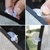 3D Photocatalyst Mesh Sun Visor, Window Screen Sunshade, Cortina do carro, Tampa - Casa Xique Xique