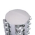 Aço inoxidável Spice Jar, Kit Pots Tempero, Spice Tower, Rotating Rack, Pepper - loja online