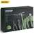 Deli-Green Multitool Sets, Ferramentas - Casa Xique Xique
