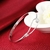 Hot New 925 Sterling Silver Pulseiras para As Mulheres Belas Elegante Flor Bangl - comprar online