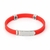 Ajustável sem fio anti-estático pulseira para as Mulheres, Multicolor Pulseira na internet