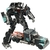 Imagem do BAIWEI Transformers-Robô Brinquedos