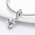 Marvel Avengers Charm Beads Se Encaixa Pandora Pulseira Original Para As Mulhere - loja online