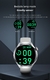 Smartwatches Huawei GT4 Pro AMOLED - Casa Xique Xique