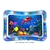Tapete Baby Water Mat Almofada Inflável Infantil Toddler Water Play Mat para Cr