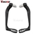 Imagem do Universal Guiador Grips Guard para Motocicleta, Alavancas de embreagem de freio,