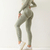 Leggings esportivos sem costura para mulheres - loja online