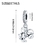 Marvel Avengers Charm Beads Se Encaixa Pandora Pulseira Original Para As Mulhere