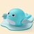 Brinquedos de banho do bebê bichinhos Piscina - comprar online