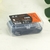 50pcs Interdental Escova Dental Floss Higiene Oral Dente Limpo Vara Dentes Escol - Casa Xique Xique