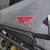 Motocicleta Side Strip Adesivo, Car Styling, Vinyl Decal para HONDA, Adesivos re - loja online
