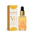 Vitamina C Hidratante Soro Facial, Nicotinamida Brightening, 24K Gold Essence, A - loja online