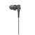 SONY-MDR-XB55AP Fones de ouvido extra intra-auriculares, fones estéreo com fio,