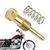 Carburador Repair Kit para YBR125, Carburadores VM22, interruptor de controle Ca - comprar online