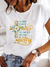 Camisetamoda casual t-shirts na internet