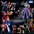 Transformers Mobile Soldier na internet