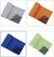 Portátil Mini Silica Gel Set, Toalha fria, Fibra de poliéster, Toalha de resfr - loja online