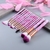 Makeup Brush Set, Corretivo, Blush, Pó, Sombra de Olhos