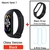 Xiaomi-Mi Band 7 Pulseira Inteligente, 6 Cores, AMOLED, 1,62 - comprar online