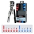AIRAJ Multifuncional Universal Diagonal Alicador Agulha Nose Alicador Ferramenta - comprar online