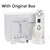 Máquina de levantamento de cara de radiofrequência rf ems micro-atual facial p - Casa Xique Xique