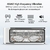 Ultrasonic Cleaner para Óculos e Jóias, Ultrasonic Cleaning Machine, Ultrasoun - comprar online