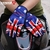 Verão Nova Motocicleta Luvas Mulheres Homens Moto Ciclismo Luvas BMX ATV MTB Of na internet