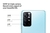 Versão global xiaomi redmi nota 11s 5g smartphone 64g/128gb mediatek dimensity - Casa Xique Xique