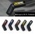 Alavanca de borracha para motocicleta, tampa da engrenagem, Pro Taper Shifter, p - comprar online