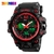 Skmei-relógio esportivo militar masculino - comprar online