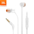 Fones de ouvido com fio JBL-Tune 110