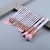 Makeup Brush Set, Corretivo, Blush, Pó, Sombra de Olhos - loja online