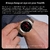 Smartwatch S20 MAX com assistente de voz - Casa Xique Xique