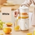 Espremedor elétrico sem fio multifuncional, Orange Lemon Blender, USB recarreg? - comprar online