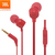 Fones de ouvido com fio JBL-Tune 110 - Casa Xique Xique