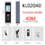 Mini Trena a laser Kinlopto - comprar online