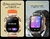 Smartwatches Xiaomi Band Militar Robusto para Homens - Casa Xique Xique