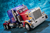 Transformers Mobile Soldier na internet