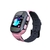 Smartwatch impermeável para crianças na internet